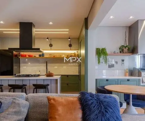 Apartamento com 2 quartos à venda no São Judas, Piracicaba 
