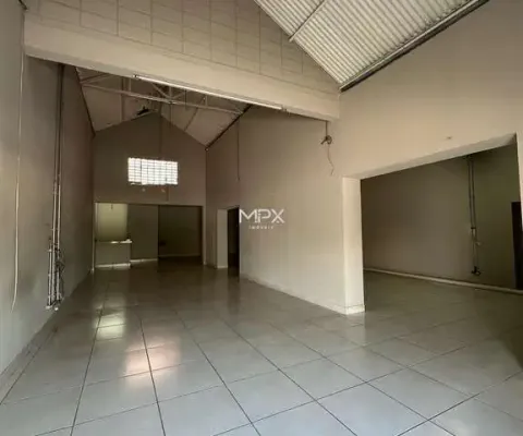 Sala comercial para alugar na Vila Prudente, Piracicaba 
