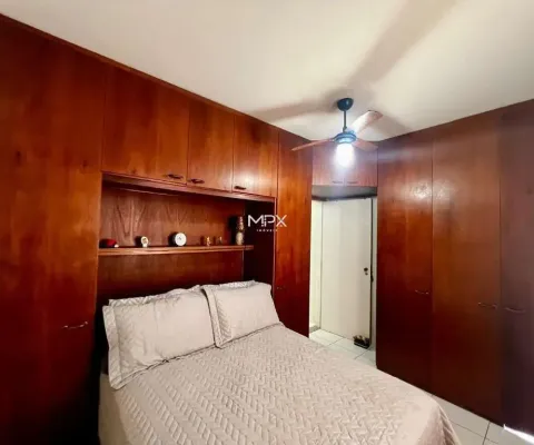 Apartamento com 3 quartos à venda na Vila Independência, Piracicaba 