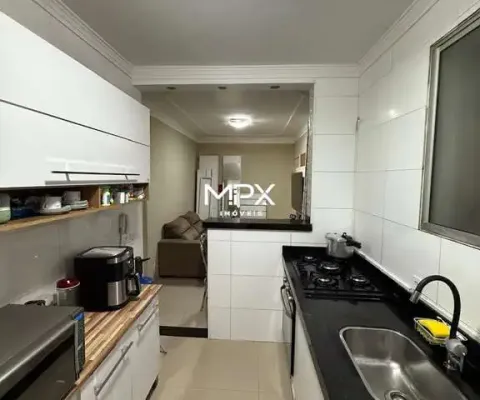Apartamento com 2 quartos à venda no Pompéia, Piracicaba 