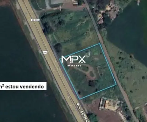 Terreno à venda na Área Rural de Limeira, Limeira 