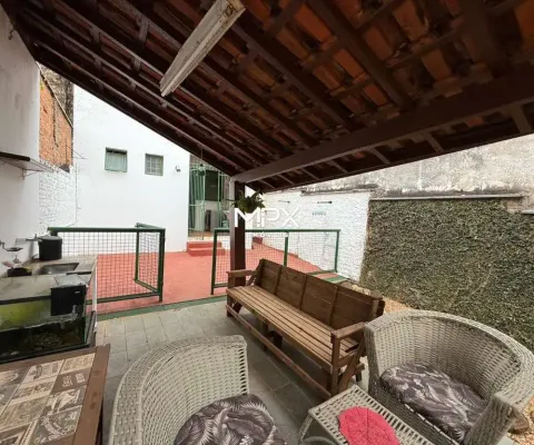 Casa com 3 quartos à venda na Vila Monteiro, Piracicaba 