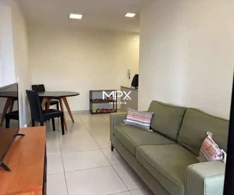 Apartamento com 2 quartos à venda na Chácara Esperia, Piracicaba 