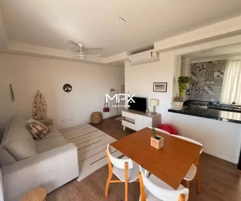 Apartamento com 3 quartos à venda no Parque Santa Cecília, Piracicaba 