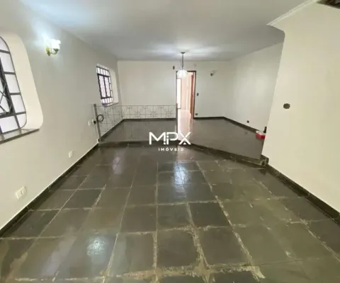 Casa com 3 quartos para alugar no Nova América, Piracicaba 