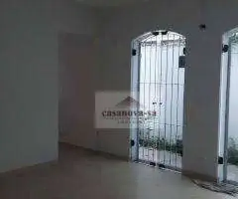 Sobrado, 240 m² - venda por r$ 1.548.000,00 ou aluguel por r$ 7.758,00/mês - jardim do mar - são bernardo do campo/sp