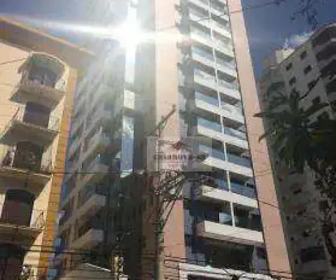 Sala à venda, 34 m² por r$ 440.000,00 - jardim - santo andré/sp