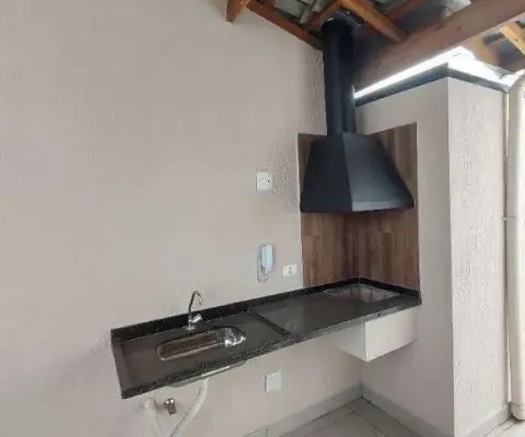 Sobrado com 3 dormitórios à venda, 130 m² por r$ 699.000,00 - vila curuçá - santo andré/sp