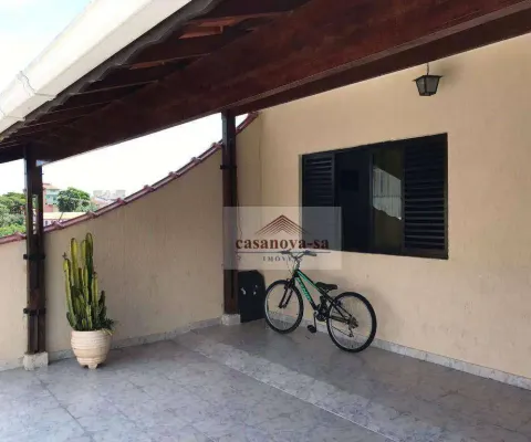 Casa com 3 dormitórios à venda, 407 m² por r$ 850.000,00 - jardim independência - são bernardo do campo/sp