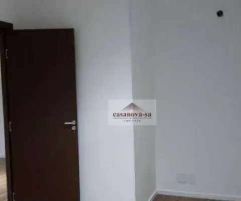 Sala, 40 m² - venda por r$ 302.000,00 ou aluguel por r$ 2.663,00/mês - vila gilda - santo andré/sp