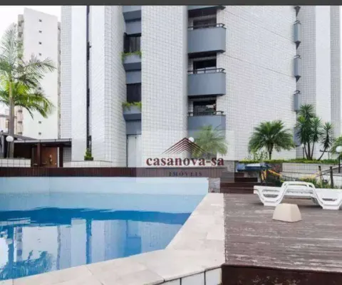 Apartamento com 3 dormitórios, 135 m² - venda por r$ 998.000,00 ou aluguel por r$ 8.069,00/mês - vila baeta neves - são bernardo do campo/sp