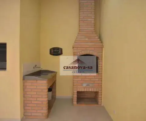 Sobrado com 3 dormitórios, 286 m² - venda por r$ 1.200.000,00 ou aluguel por r$ 6.334,00/mês - vila camilópolis - santo andré/sp