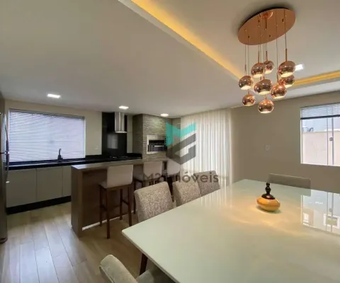 Apartamento com 2 quartos à venda no Salto Weissbach, Blumenau 