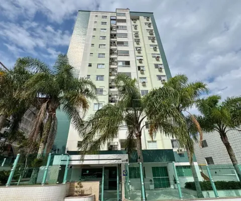 Apartamento com 2 quartos à venda na Rua Manoel Loureiro, 405, Barreiros, São José
