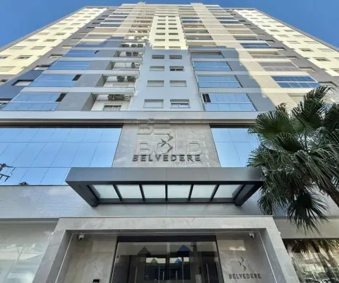 Apartamento com 3 quartos à venda na Rua Heronildes José da Silva, 215, Nossa Senhora do Rosário, São José