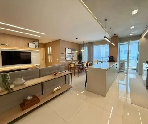 Apartamento com 3 quartos à venda na Rua Brasilpinho, 261, Kobrasol, São José