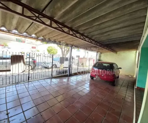Casa à venda no bairro núcleo habitacional castelo branco - marília/sp