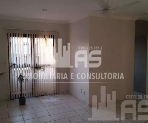 Apartamento com 3 quartos à venda no Jardim Portal do Sol, Marília 