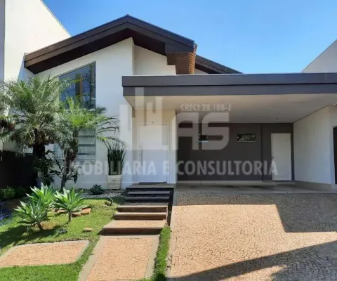 Casa em condomínio fechado com 3 quartos à venda no Jardim Colibri, Marília 