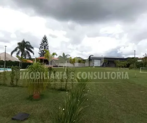 Casa em condomínio fechado com 3 quartos à venda em Padre Nóbrega, Marília 