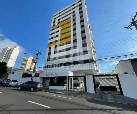 Apartamento com 3 quartos à venda no Centro, Marília 