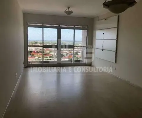 Apartamento com 3 quartos à venda no Marília, Marília 