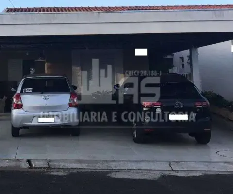 Casa em condomínio fechado com 3 quartos à venda na Avenida Sigismundo Nunes de Oliveira, Jardim Nazareth, Marília
