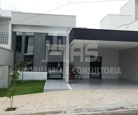 Casa à venda no bairro residencial reserva esmeralda - marília/sp