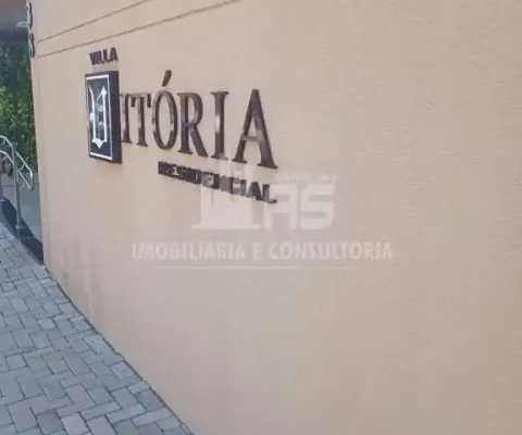 Apartamento com 2 quartos à venda no Bassan, Marília 
