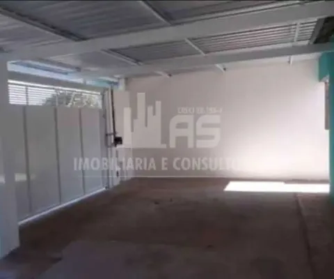 Casa com 2 quartos à venda no Residencial Vida Nova Maracá (Padre Nobrega), Marília 