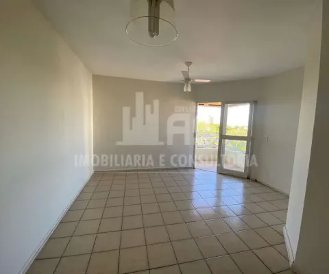 Apartamento para locação com 3 quartos sendo 1 suíte no ed.anthurium