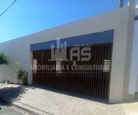 Casa para alugar no bairro jardim colibri - marília/sp
