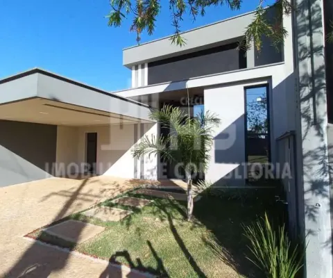 Casa à venda no bairro esmeralda residence ii - marília/sp