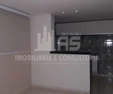 Apartamento à venda no bairro jardim califórnia - marília/sp