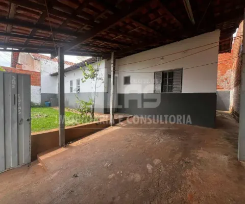 Casa para alugar no bairro jardim santa antonieta - marília/sp