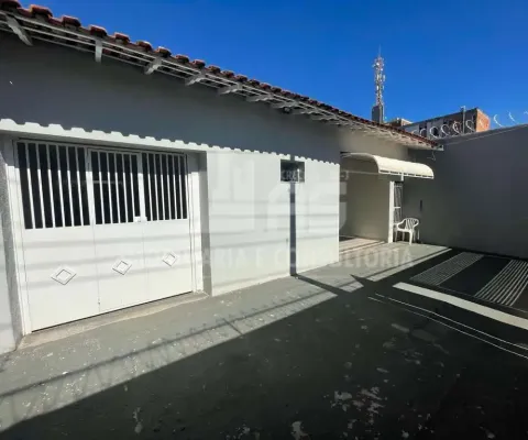 Casa para alugar no bairro alto cafezal - marília/sp, centro