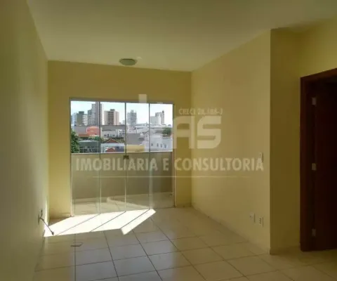 Apartamento com 2 quartos para alugar no Palmital, Marília 