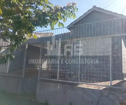 Casa com 3 quartos para alugar no Fragata, Marília 