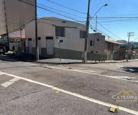 Casa residencial à venda, vila progresso, jundiaí - ca0407.