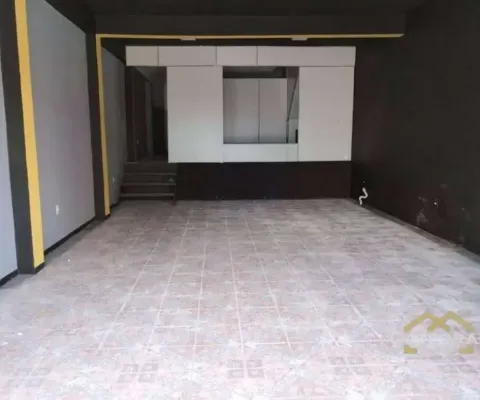 Salão para alugar, 150 m² por r$ 2.601,68 - centro - jundiaí/sp