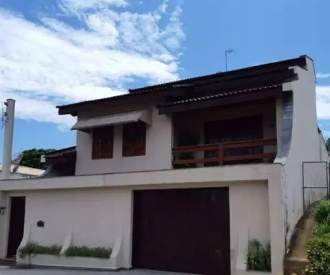 Casa com 3 dormitórios à venda, 287 m² por r$ 635.000,00 - jardim salessi - itatiba/sp