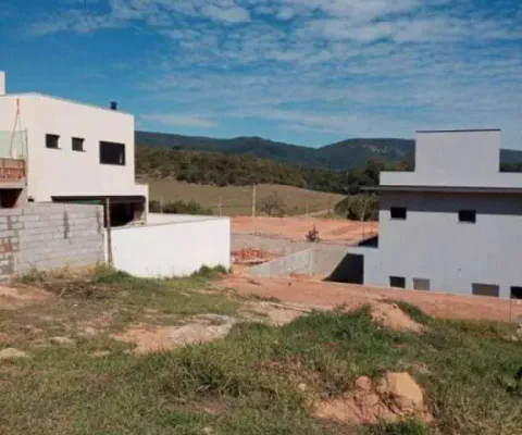 Terreno à venda, 250 m² por r$ 495.000,00 - loteamento reserva ermida - jundiaí/sp