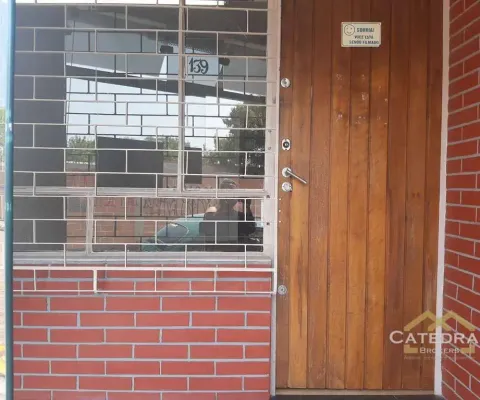 Sala para alugar, 55 m² por r$ 1.500,00/mês - centro - jundiaí/sp