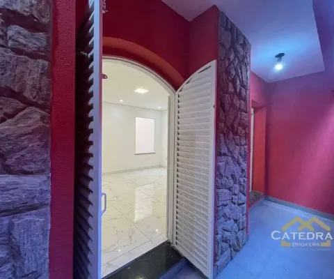 Casa à venda, 396 m² por r$ 1.800.000,00 - vila arens ii - jundiaí/sp