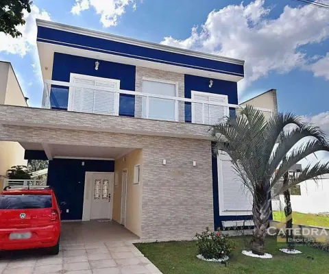 Casa com 3 dormitórios à venda, 168 m² por r$ 1.980.000,00 - recanto quarto centenário - jundiaí/sp