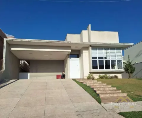 Casa à venda, 220 m² por r$ 1.810.000,00 - condomínio santa isabel - louveira/sp