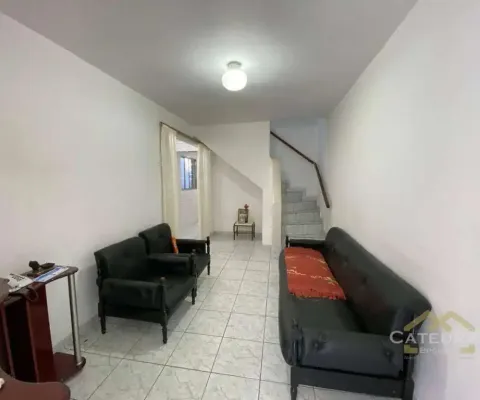 Sobrado com 3 dormitórios à venda, 94 m² por r$ 480.000,00 - agapeama - jundiaí/sp