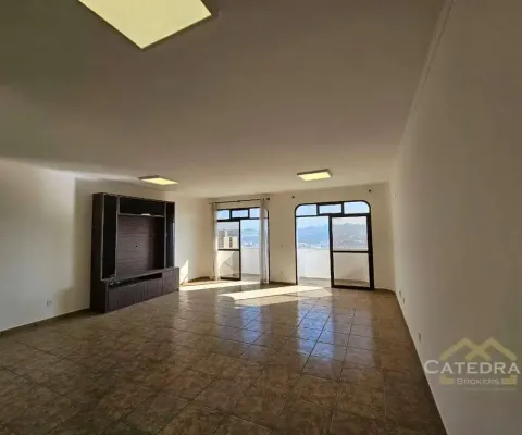 Apartamento, 206 m² - venda por r$ 1.200.000,00 ou aluguel por r$ 6.050,00/mês - centro - jundiaí/sp