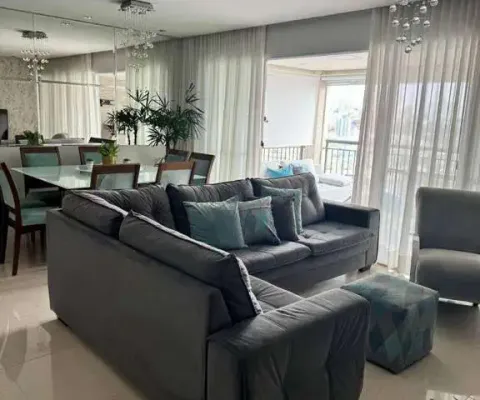 Apartamento com 3 dormitórios à venda, 132 m² por r$ 1.500.000,00 - vila arens - jundiaí/sp