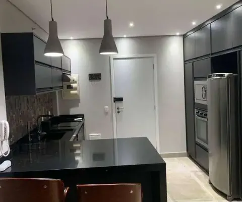 Apartamento com 1 dormitório para alugar, 49 m² por r$ 4.020,00/mês - centro - jundiaí/sp